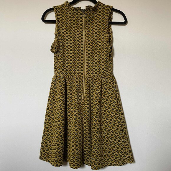 XHILARATION Fit & Flare Mini Dress (Size: XS) - Picture 3 of 12